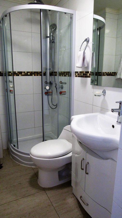 Hotel Quinta Estacion Caldera Ngoại thất bức ảnh